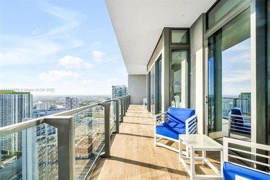 Discover the largest 2-bed + den residence available at Rise