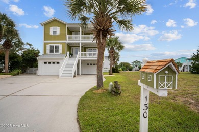 Beautiful beachside sanctuary with ocean views in sought-after