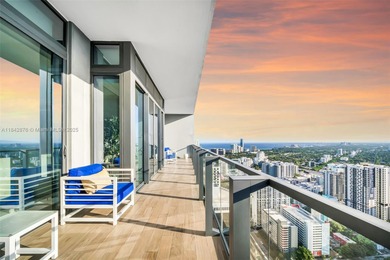 Discover the largest 2-bed + den residence available at Rise