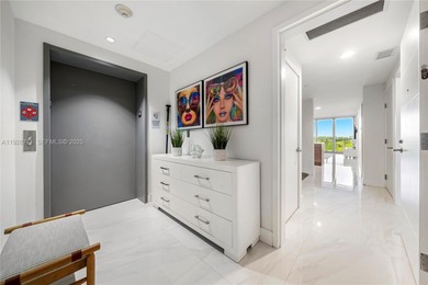 Stunning newly built residence overlooking the natural beauty of