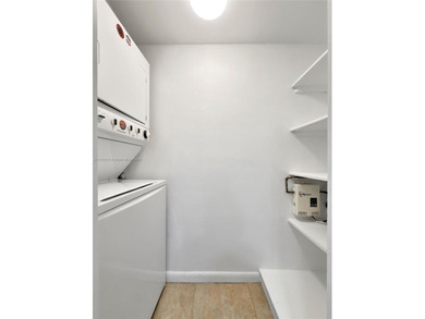 Experience amazing water views and a spacious, oversized balcony