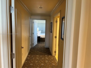 Luxury awaits you at the Atlantic Hotel. This fully furnished