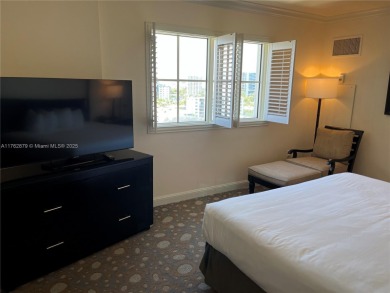 Luxury awaits you at the Atlantic Hotel. This fully furnished