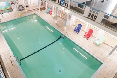 Welcome to The Teal Turtle - a fully furnished, turnkey-ready