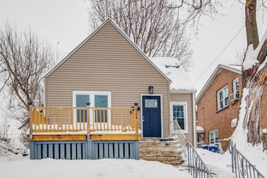 Beautifully Remodeled Single-Family Home with Modern Finishes!