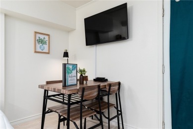 Welcome to The Teal Turtle - a fully furnished, turnkey-ready