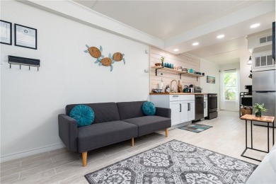 Welcome to The Teal Turtle - a fully furnished, turnkey-ready