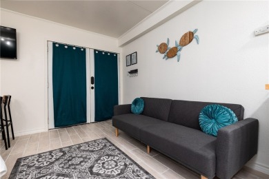 Welcome to The Teal Turtle - a fully furnished, turnkey-ready