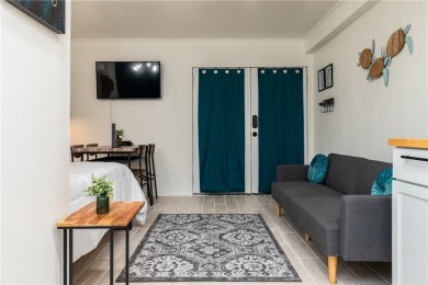 Welcome to The Teal Turtle - a fully furnished, turnkey-ready