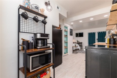 Welcome to The Teal Turtle - a fully furnished, turnkey-ready