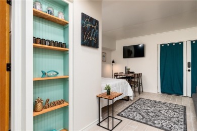 Welcome to The Teal Turtle - a fully furnished, turnkey-ready