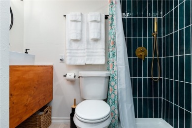 Welcome to The Teal Turtle - a fully furnished, turnkey-ready