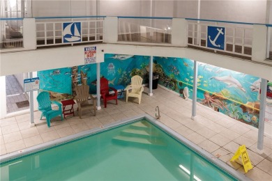 Welcome to The Teal Turtle - a fully furnished, turnkey-ready