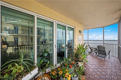 Luxury Riverfront Living Just Minutes from Downtown Fort Myers