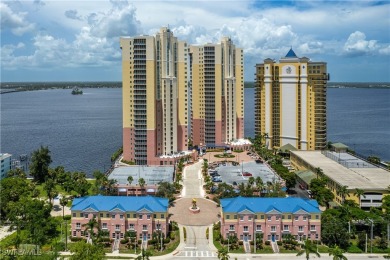 Luxury Riverfront Living Just Minutes from Downtown Fort Myers