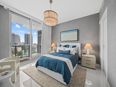 Indulge in elevated waterfront living at  the Adagio. This 3Bed