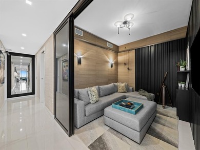 Indulge in elevated waterfront living at  the Adagio. This 3Bed