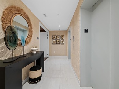 Indulge in elevated waterfront living at  the Adagio. This 3Bed