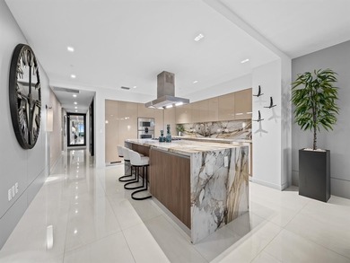 Indulge in elevated waterfront living at  the Adagio. This 3Bed