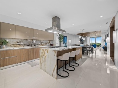 Indulge in elevated waterfront living at  the Adagio. This 3Bed