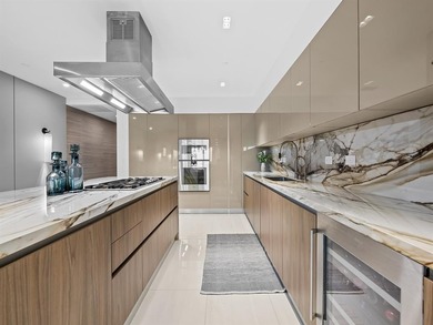 Indulge in elevated waterfront living at  the Adagio. This 3Bed