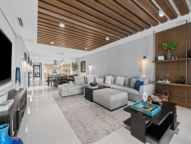 Indulge in elevated waterfront living at  the Adagio. This 3Bed