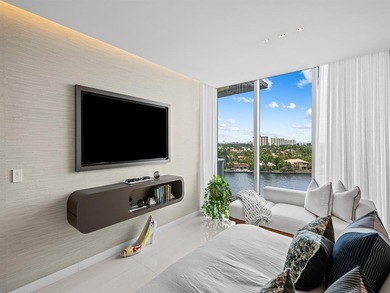 Indulge in elevated waterfront living at  the Adagio. This 3Bed