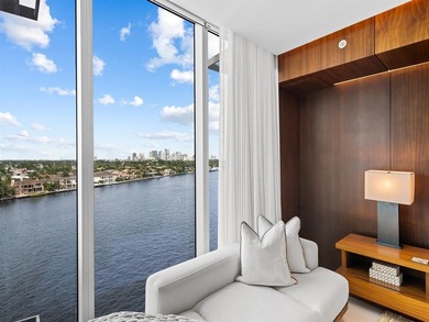 Indulge in elevated waterfront living at  the Adagio. This 3Bed