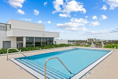 Indulge in elevated waterfront living at  the Adagio. This 3Bed