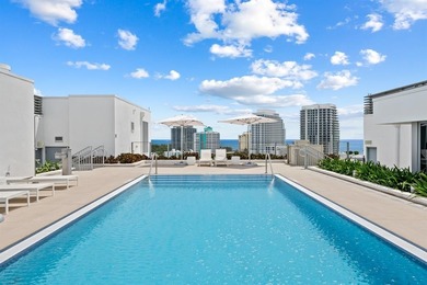 Indulge in elevated waterfront living at  the Adagio. This 3Bed