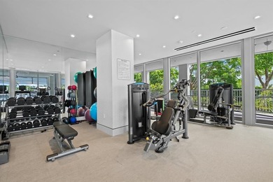 Indulge in elevated waterfront living at  the Adagio. This 3Bed