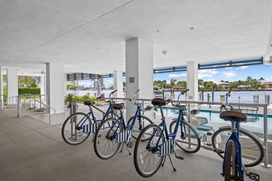 Indulge in elevated waterfront living at  the Adagio. This 3Bed