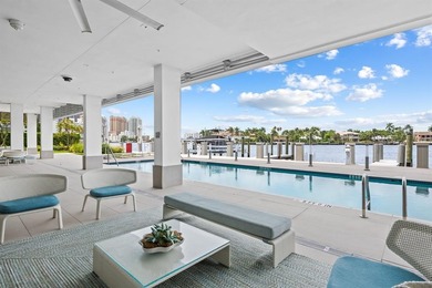 Indulge in elevated waterfront living at  the Adagio. This 3Bed
