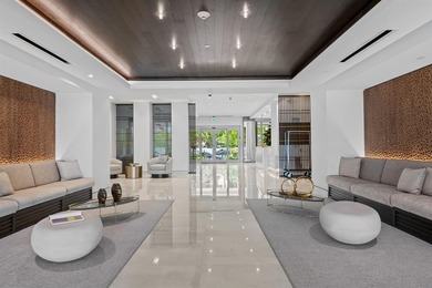 Indulge in elevated waterfront living at  the Adagio. This 3Bed