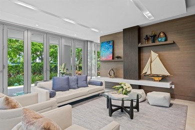 Indulge in elevated waterfront living at  the Adagio. This 3Bed