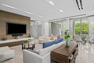 Indulge in elevated waterfront living at  the Adagio. This 3Bed