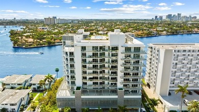 Indulge in elevated waterfront living at  the Adagio. This 3Bed