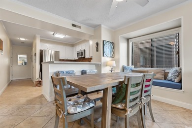 Welcome to your slice of coastal living in the highly desired