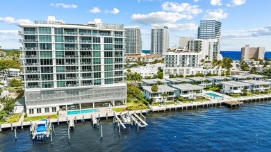 Indulge in elevated waterfront living at  the Adagio. This 3Bed
