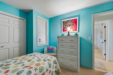 Penthouse living with a stunning oceanfront view in the Windy