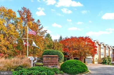 Perhaps the finest Annapolis has to offer...A premiere, resort