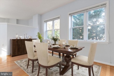 Perhaps the finest Annapolis has to offer...A premiere, resort