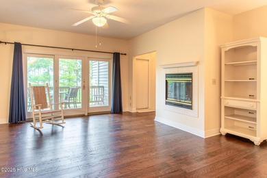 SPECTACULAR VIEWS!!! Situated in the Marina Villas I condo