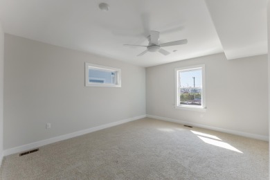 New Construction Single Family Home w/ Gorgeous Bay Views now