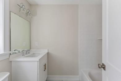 New Construction Single Family Home w/ Gorgeous Bay Views now