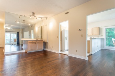 SPECTACULAR VIEWS!!! Situated in the Marina Villas I condo