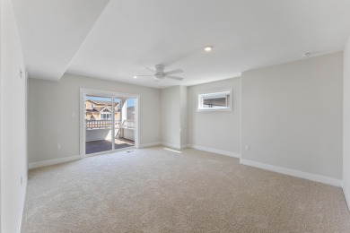 New Construction Single Family Home w/ Gorgeous Bay Views now