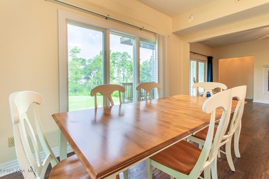 SPECTACULAR VIEWS!!! Situated in the Marina Villas I condo