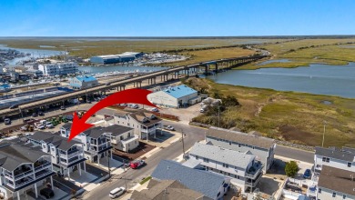 New Construction Single Family Home w/ Gorgeous Bay Views now