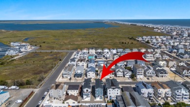 New Construction Single Family Home w/ Gorgeous Bay Views now